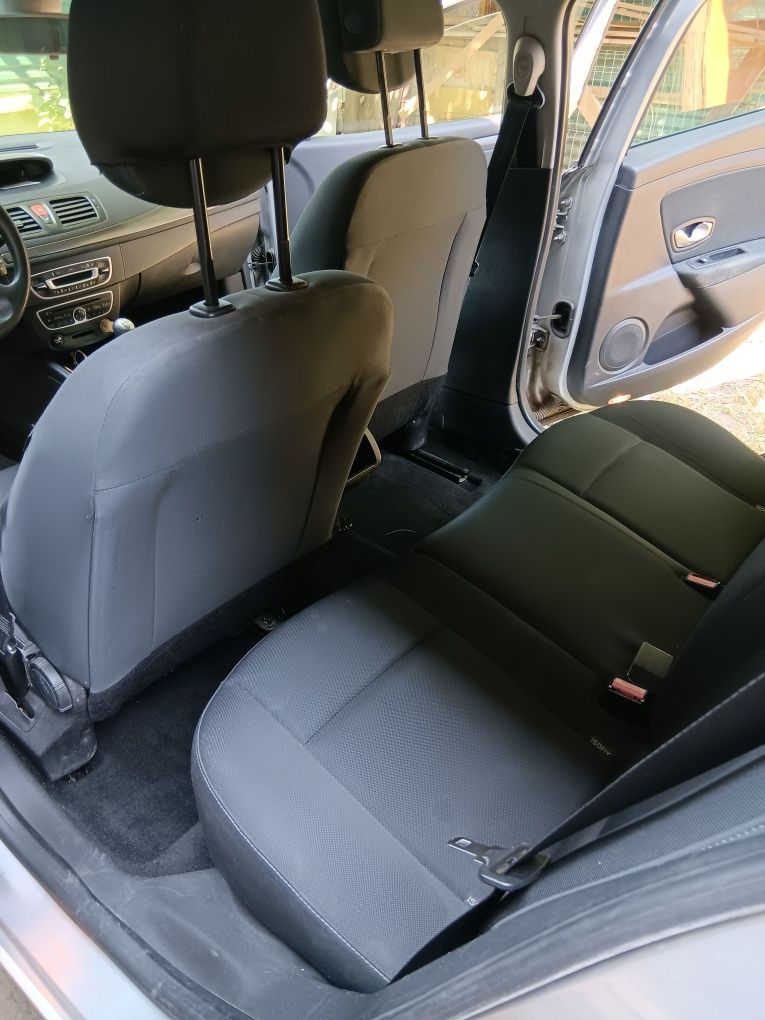 Renault Megane 3