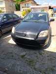 Toyota avensis 1.8vvt