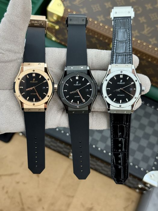 Hublot Classic Fusion 42mm