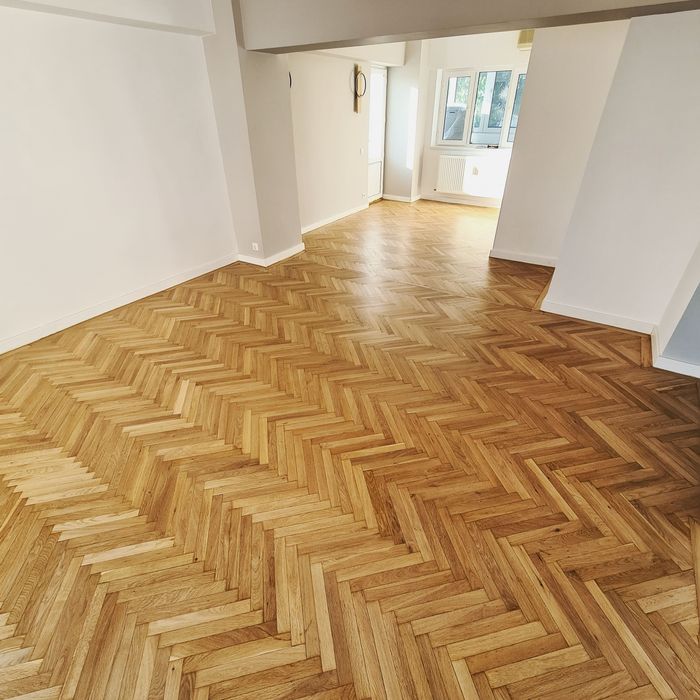 Parchetar-Lucrari de reconditionare si montaj parchet, montaj plinta.