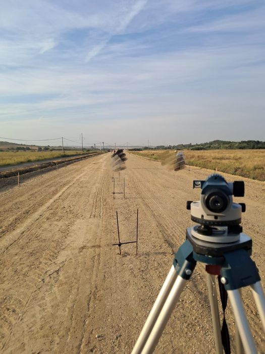 Ing. Topograf Autorizat