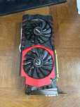 Placa Video MSI Gtx 970 4G
