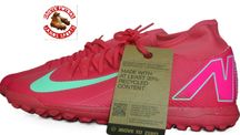 Ghete fotbal sintetic NOI Nike Superfly 10 Club marimea 42,5