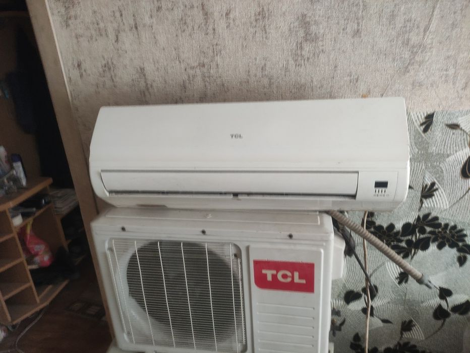 Кондиционер TCL на 54 КВ м 18 модель