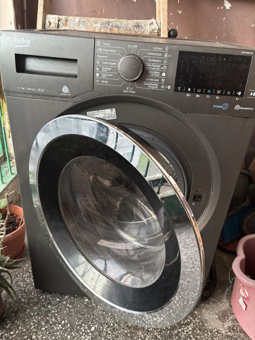 Пералня  Beko 7 килограма