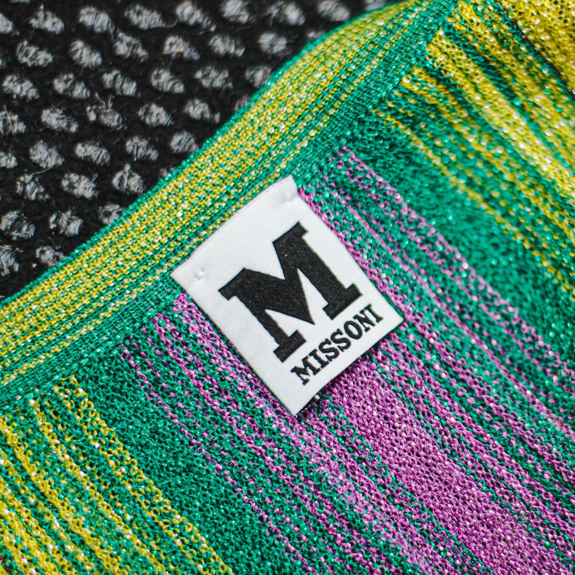 Missoni дамски потник S размер
