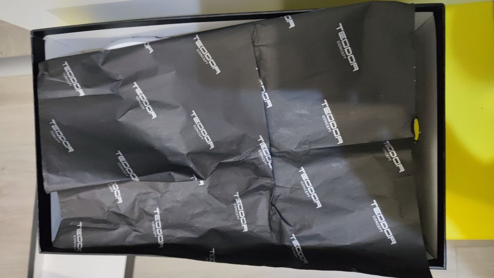 Дамски Спортни обувки - Теодор