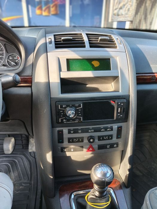 Peugeot 407 de vânzare