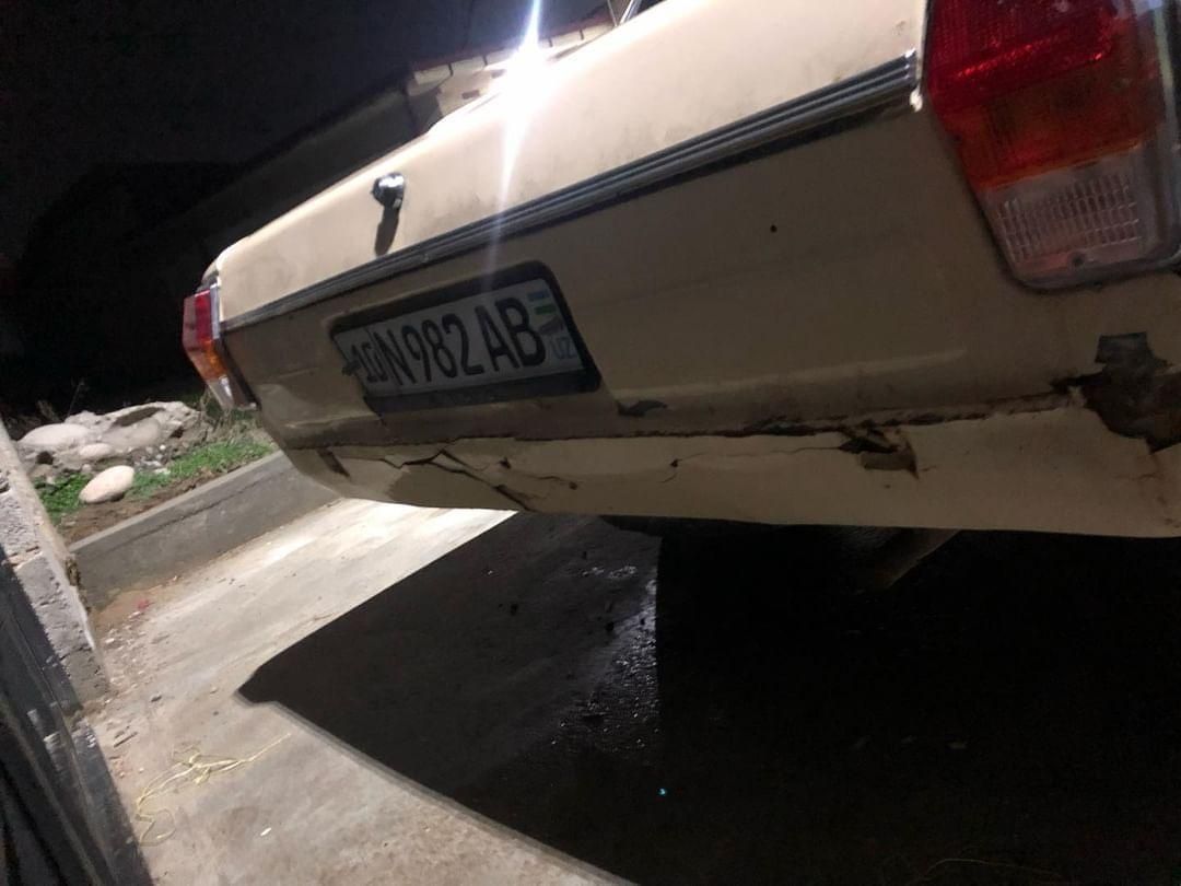 Gaz 24 10 holati yaxwi iwi yoq bagaji bor gazi bor