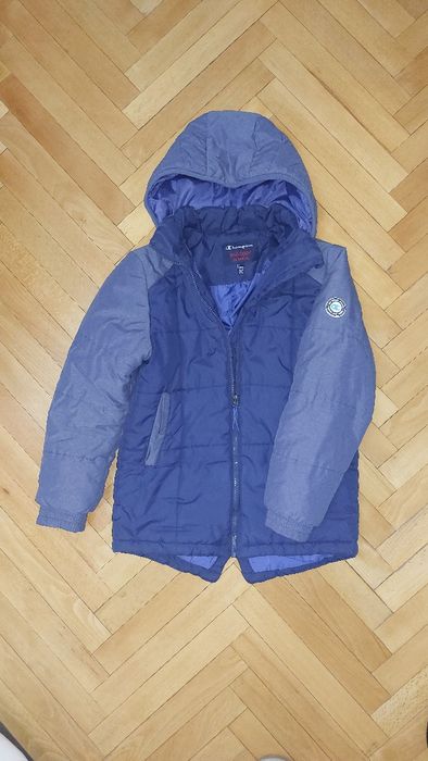 Детско яке Champion 158/164