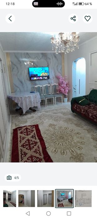 Продам 4 кв ипотека помогу