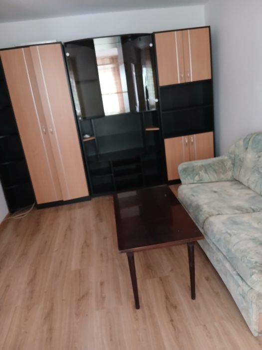 Garsoniera de vanzare