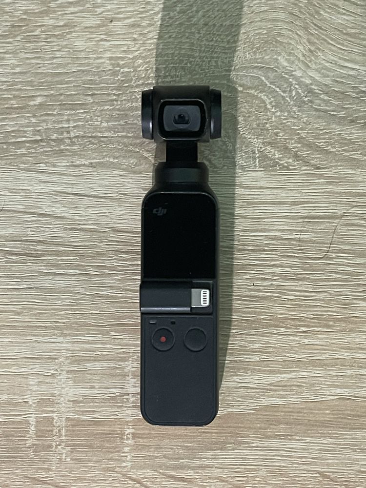 Camera Dji Osmo pocket