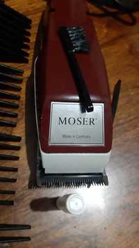 Машинка для стрижки волос MOSER