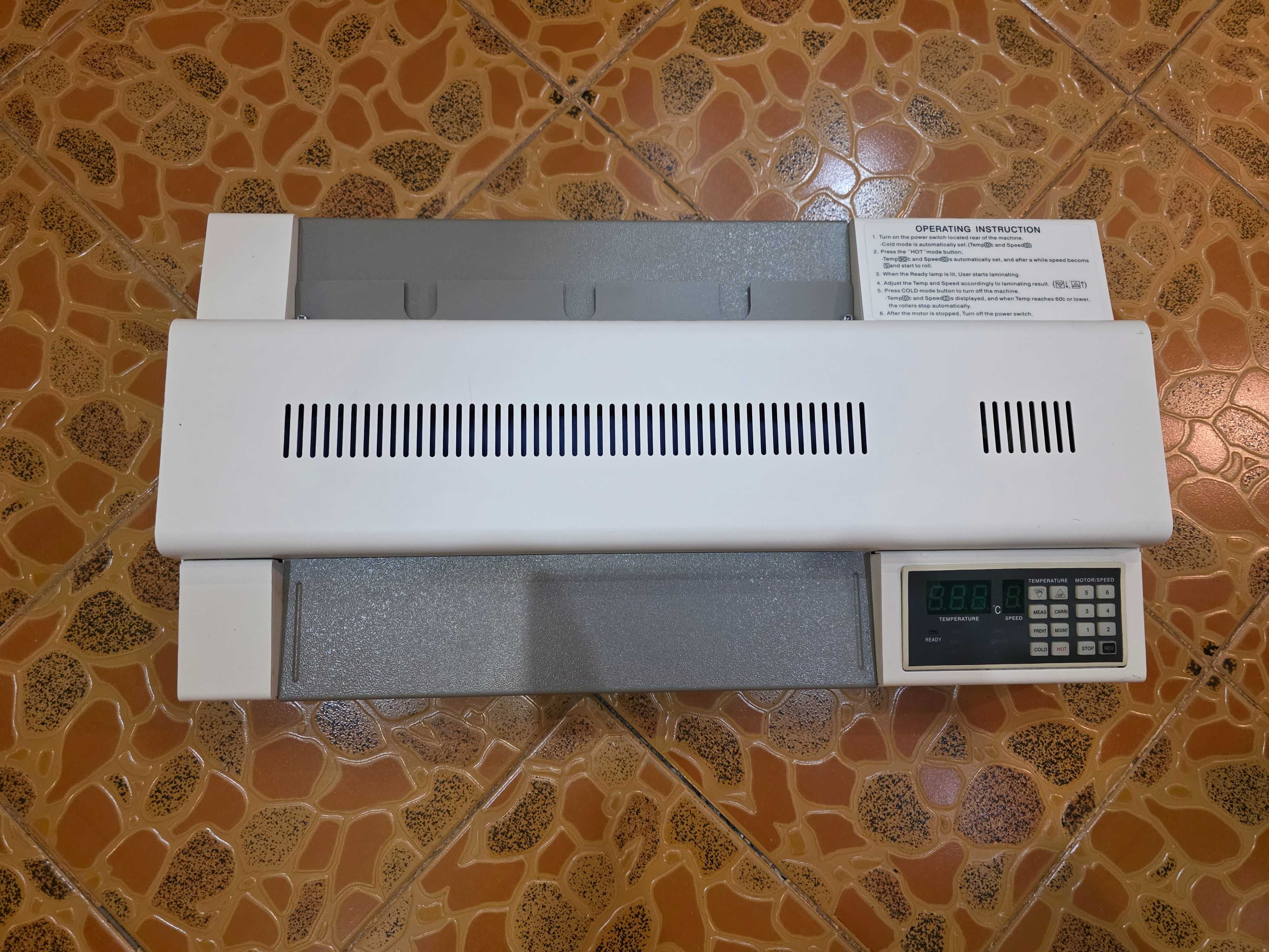 Ламинатор   Bio pro 320