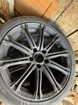Vand jante r18 stare perfecta