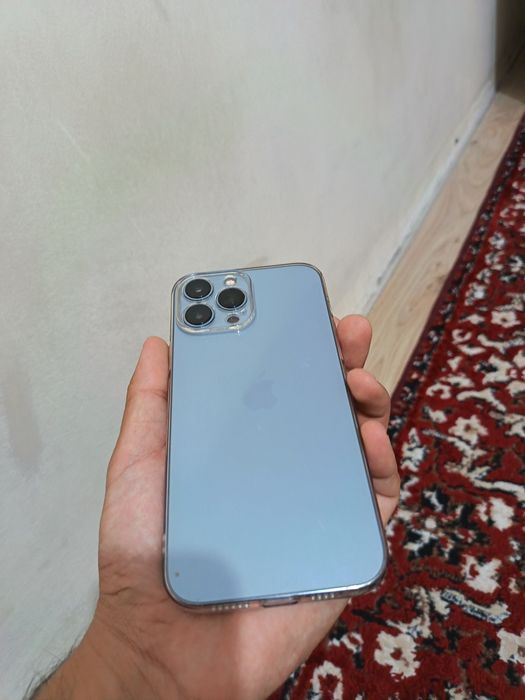 IPhone 13 pro max