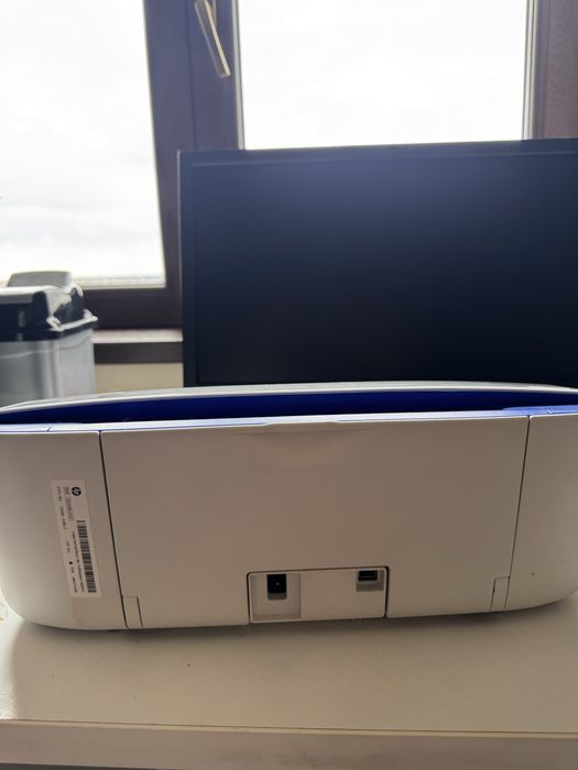 Vand inprimanta HP DeskJet 3760 All-in-One Printer