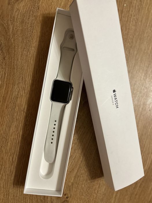 Apple watch series 3