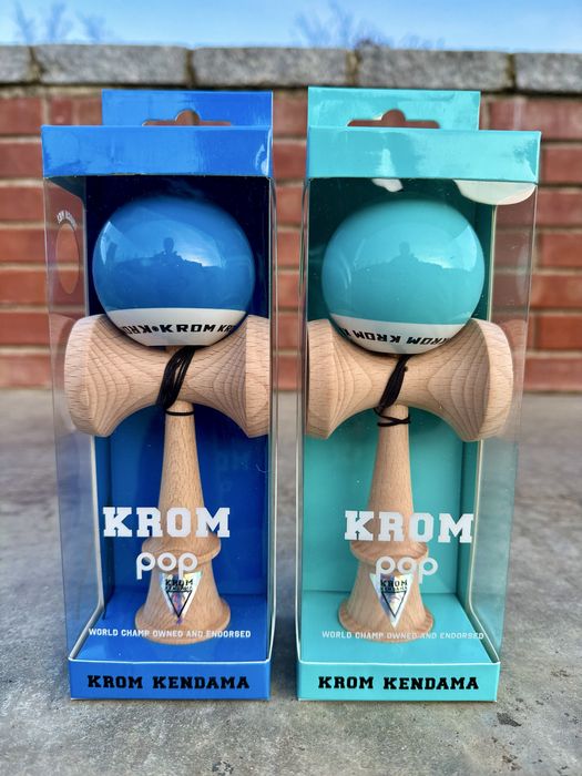 Kendama KROM Originale