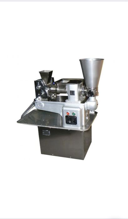 Пельменный аппарат JGL 135-5в