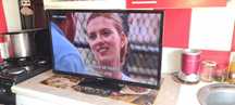 TV 81 cm = 280 lei
