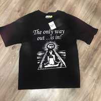 Gallery Dept. The Only Way Out is In T-shirt Тениска