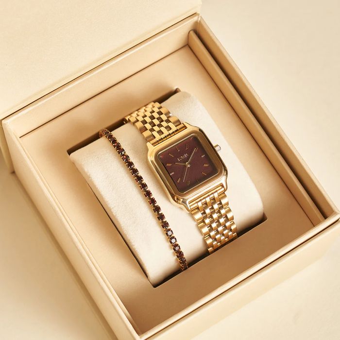 Часы Burker, буркер