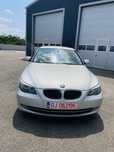 Bmw e60LCI, 520.d automat 2009