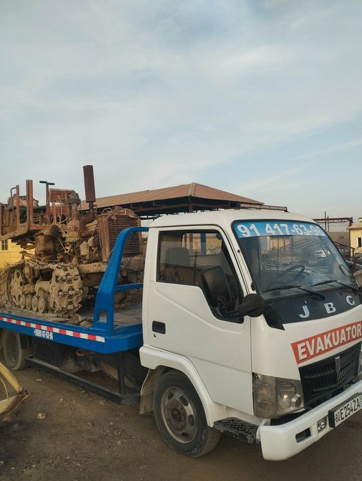 Эвакуатр хизмати24/7