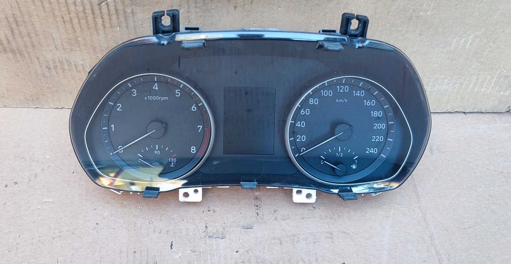 Ceasuri de Bord Hyundai I30 PD 2019-2025 PDe