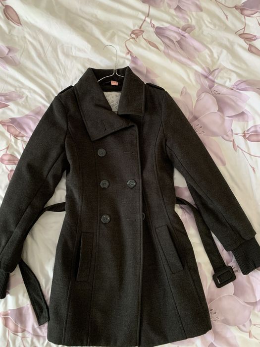 Palton marimea S