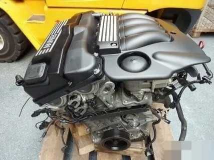 Двигатель Bmw 3-Series E46 N42B18