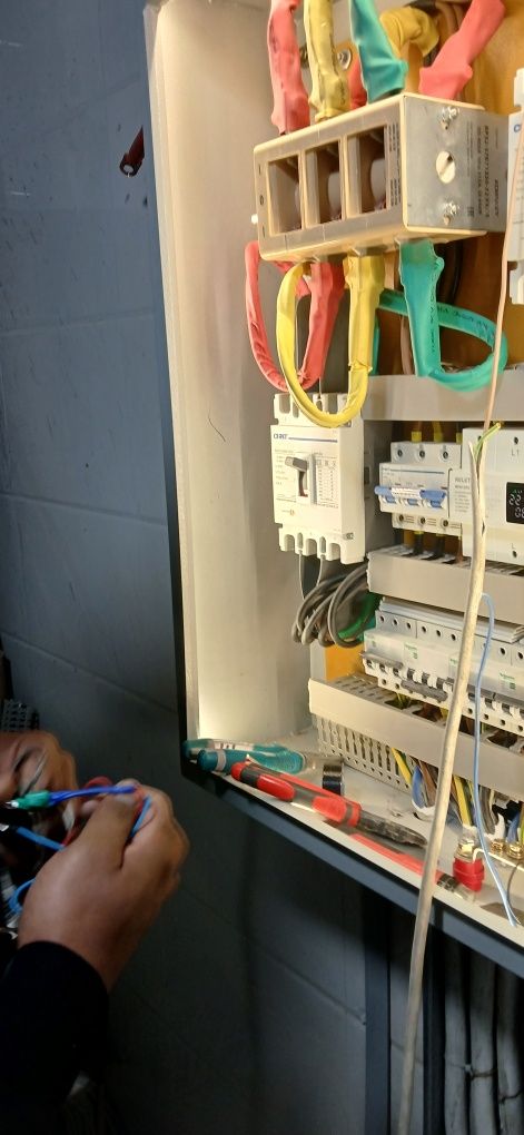 Yevro mantaj Elektiramobil zaryatka o‘rnatish va boshqa ishlar