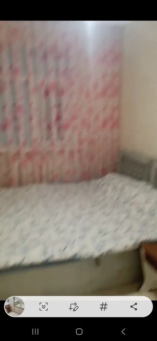 Срочно Сдаётся квартира в Яшнабадском районе Панельный