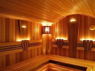 Массаж Пилинг Паренье