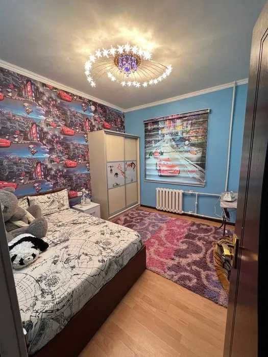 R1! Сдаётся ШИКАРНАЯ квартира 3/3/5 в Чиланзарском районе!