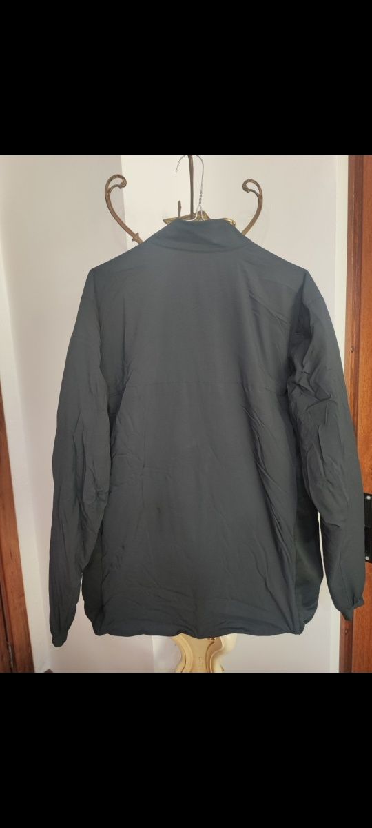 The North Face Summit series