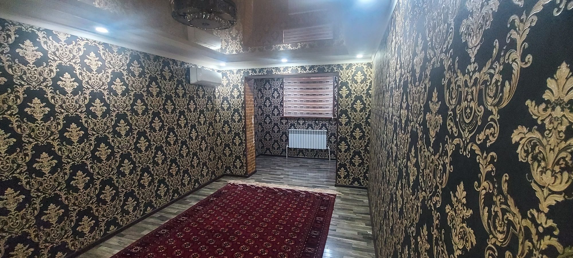 Срочно квартира сотилади