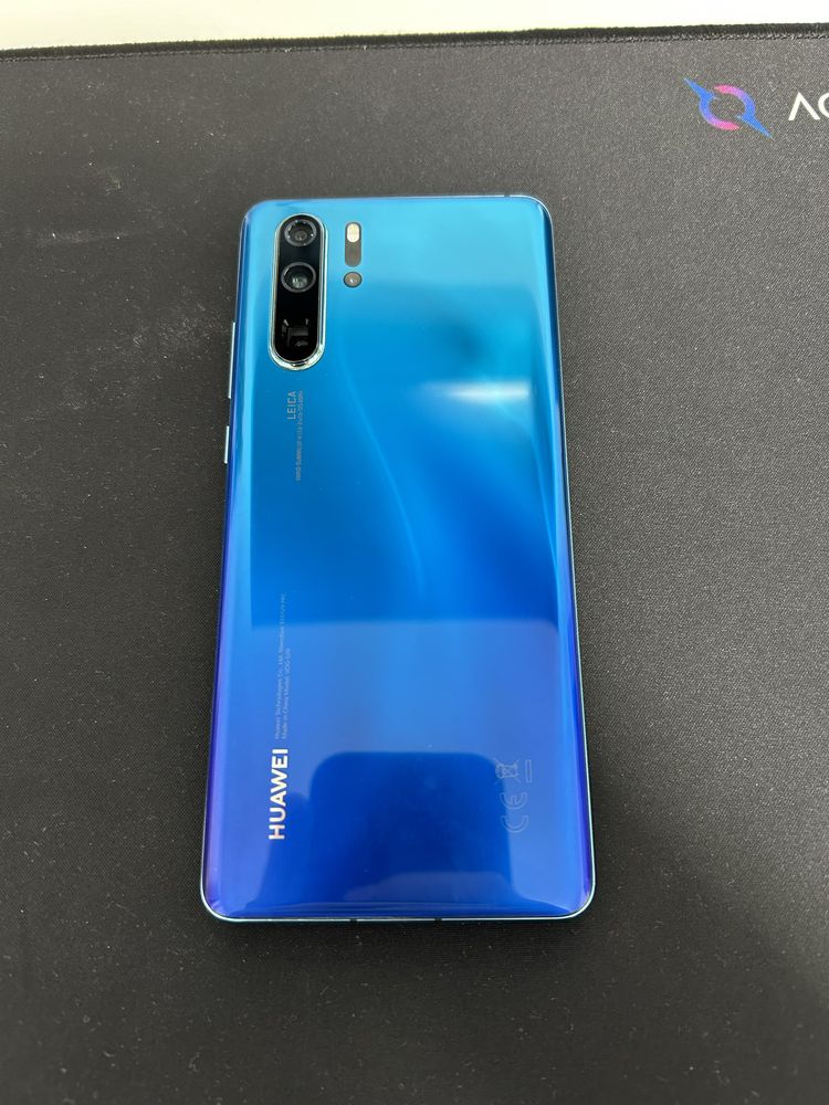 Huawei p30 pro perfect