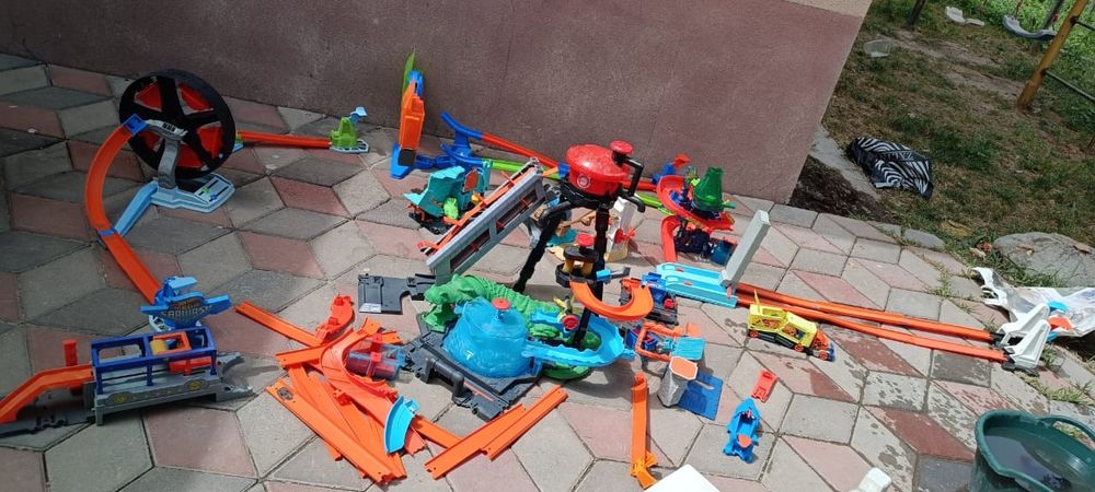 Треки  хотвилс оригинал