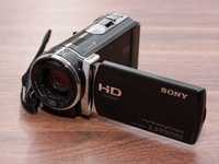 Видеокамера Sony HDR-CX190