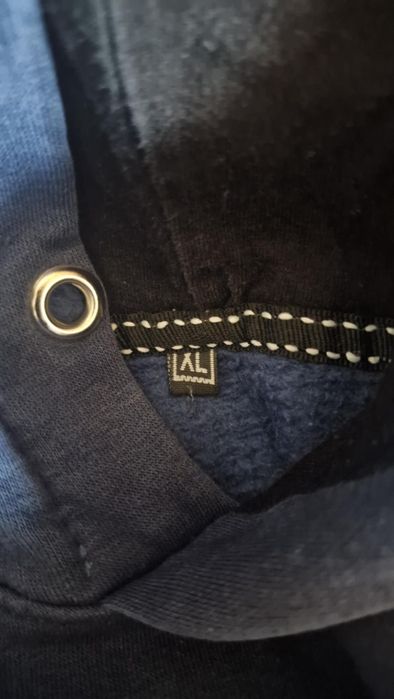 Hanorac Tommy hilfiger damă XL