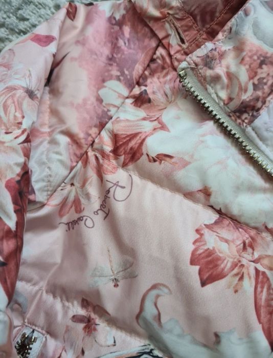 Geaca Roberto Cavalli mărime 3 ani