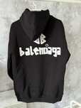 Hanorac Balenciaga amiri dsq off white