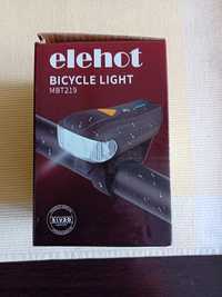 Vind set lumini led bicicleta