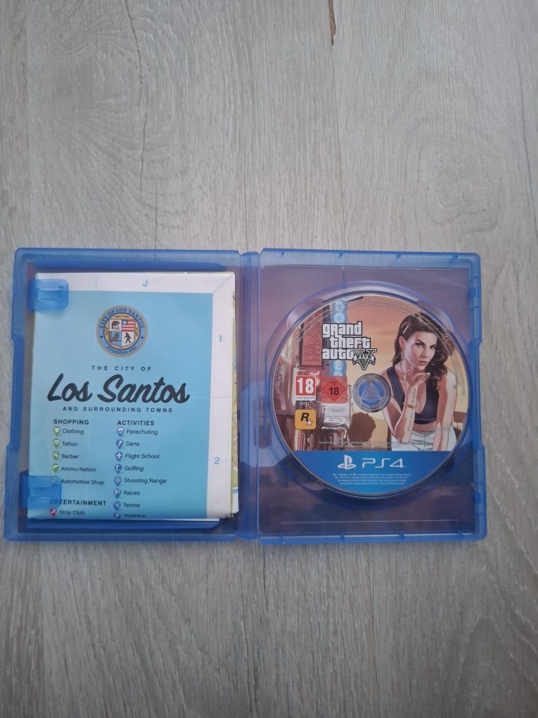 GTA 5 Premium Edition