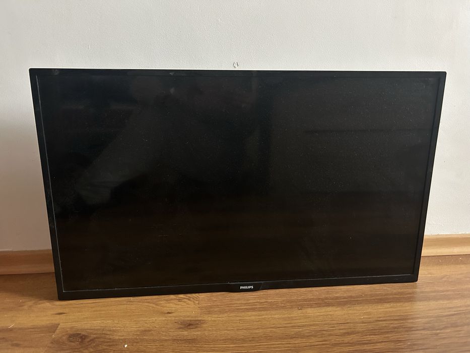 Смарт Телевизор Филипс Philips 32 инча, netflix