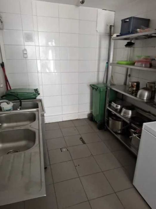 Rond Cosbuc - Spatiu comercial pe colt de Inchiriat