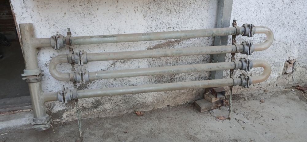 Atableni ishali sotiladi